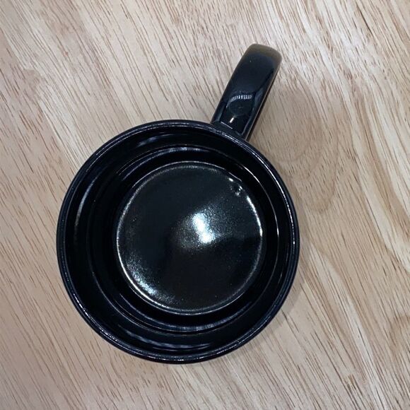 ZAK! Hot and Cold Batman Mug - Picture 7 of 8